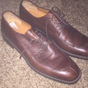 Men's Ferragamo Shoes